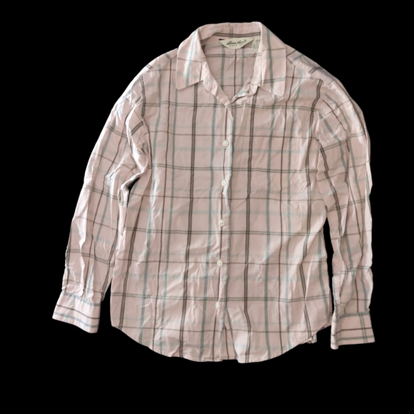 Blouses Button Up Set Of 5 Vintage Blouses Size Small/Medium READ DESCRIPTION - Picture 1 of 12